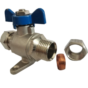 Card sleeve ball valve with base .jpg